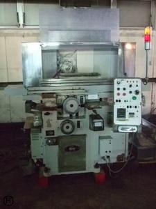 ディスコ DAS-651N スライシングマシン