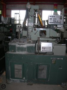 東京精密 S-LM-200B 内周刃スライシングマシン