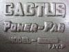 CACTUS AFP-20 POWER-PAC