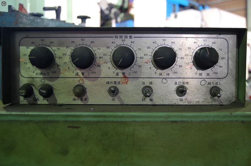 大富士電機製作所 IGC イグナイトロン・コンタクター