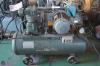 岩田塗装機工業 SU-07N 0.75kwコンプレッサー