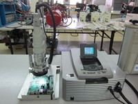 ハイロックス MX-5030RZⅡ デジタルマイクロスコープ