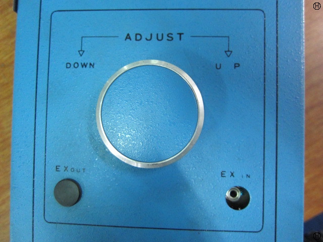 シンポ工業 DT-301 デジタルストロボスコープ
