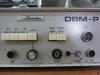 島津製作所 DBM-P ポータブルバランサー