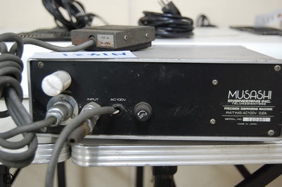 武蔵エンジニアリング ML-303 ディスペンサー