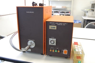  SUNCURE250 UV照射器