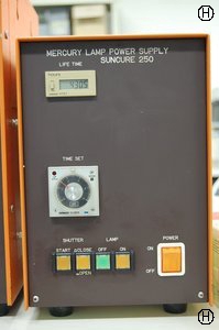  SUNCURE250 UV照射器