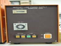  SUNCURE250 UV照射器