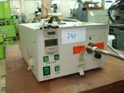 浜松ホトニクス L3451-01 UV装置