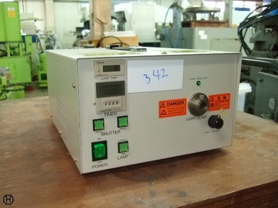 浜松ホトニクス L3451-01 UV装置