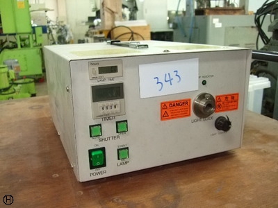 浜松ホトニクス L3451-01 UV装置