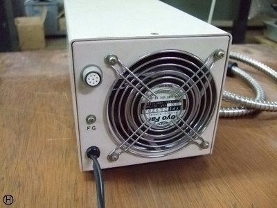 モリテックス MHF-100LR UV装置