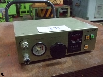 岩下エンジニアリング AD3000 ディスペンサーユニット