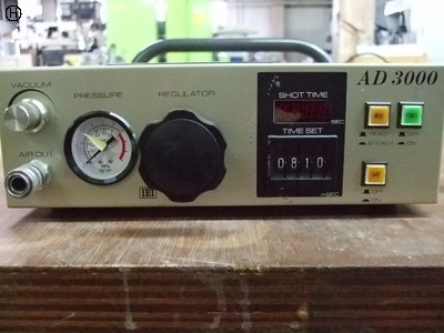 岩下エンジニアリング AD3000 ディスペンサーユニット