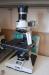 ニコン OPTIPHOT 金属顕微鏡