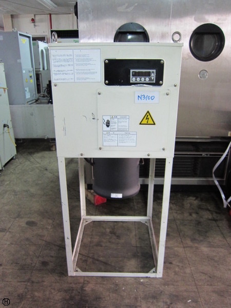 関東精機 KTCG-5A-C5-N 温調器