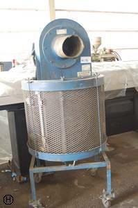 三立機器 JMC ミストコレクター