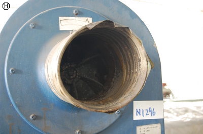 三立機器 JMC ミストコレクター