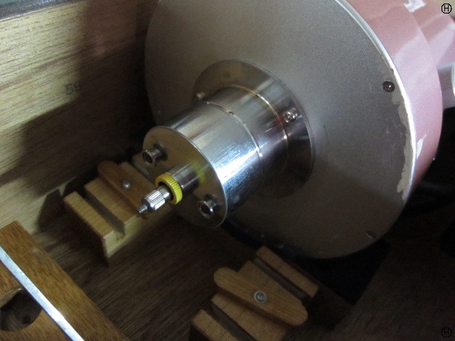 芝浦システム ビストロン(VS-A1) 単一円筒型回転粘度計