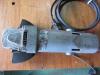 ミタチ電機 MGC-125X ディスクグラインダー