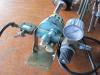 ナカニシ NSK PLANET500 砥石高速スピンドル