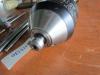 ナカニシ NSK PLANET500 砥石高速スピンドル