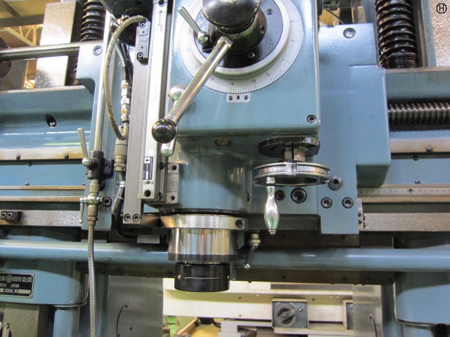 三井精機工業 J4BMD2 ジグボーラー