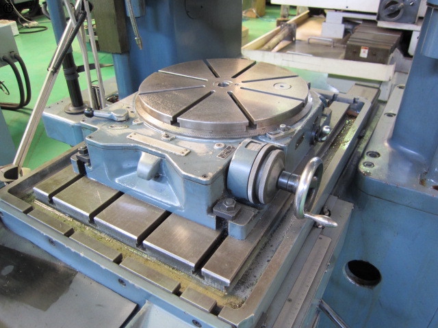 三井精機工業 J4BMD2 ジグボーラー