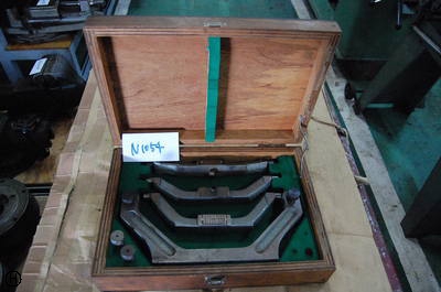 三井精機工業 ドレッサー