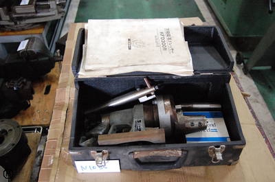 カネツー KFD300 万能石ドレッサー