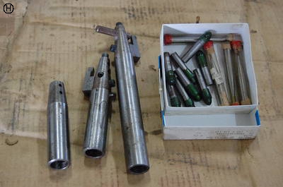 カネツー KFD300 万能石ドレッサー
