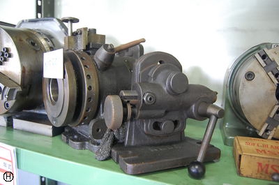 大和工機 NEWS 円テーブル