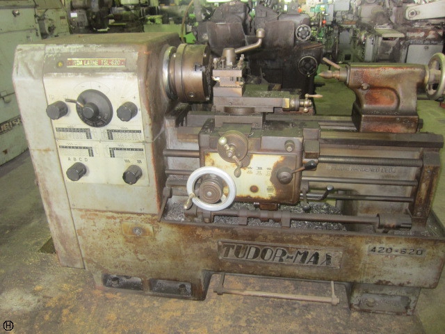 津田製作所 TSL-620 5尺旋盤 中古販売詳細【#74074】 | 中古機械 津田製作所 TSL-620 5尺旋盤 中古販売詳細【#74074】 | 中古機械