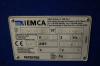 IEMCA CONCEPT325 オイルバー