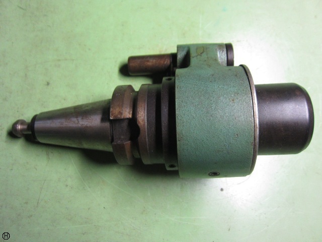 日研工作所 BT40-SLO32-140 オイルホールホルダー