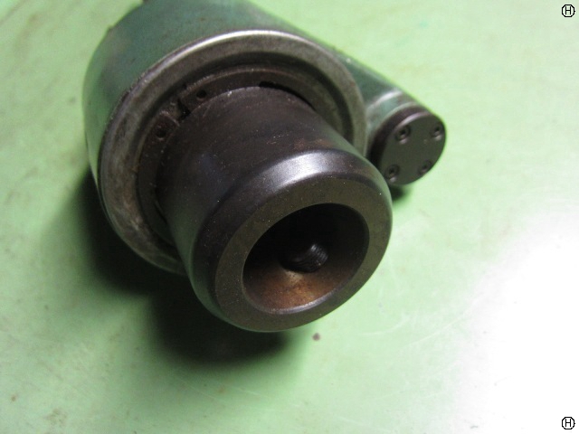 日研工作所 BT40-SLO32-140 オイルホールホルダー