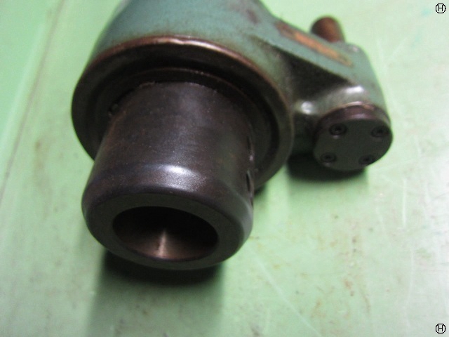 日研工作所 BT40-SLO32-140 オイルホールホルダー