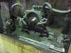 カシフジ KG-250 ホブ刃溝研削盤