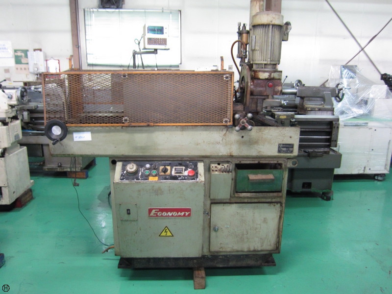 津根精機 RKA-62 丸鋸切断機