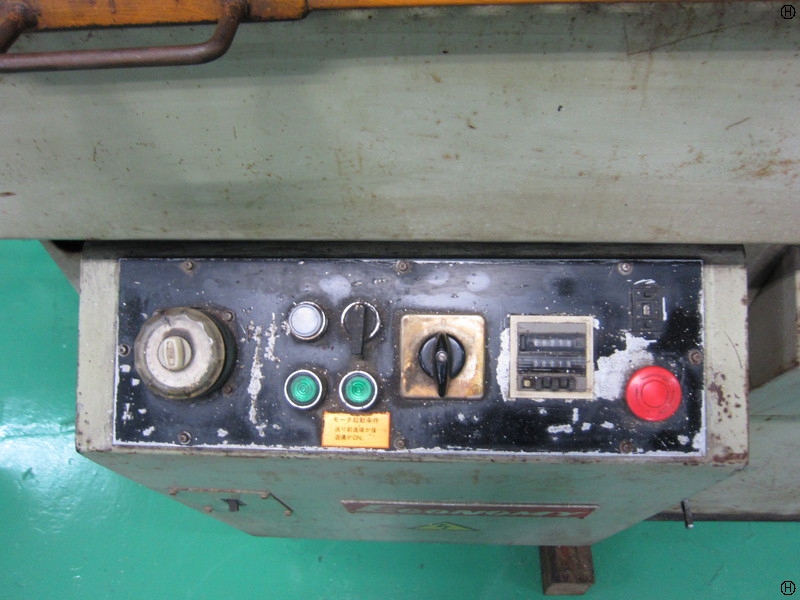 津根精機 RKA-62 丸鋸切断機