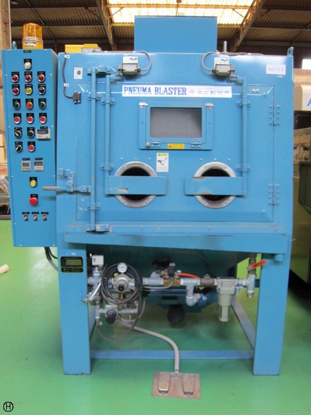 不二製作所 SGFD-5ATCM-401+501-6670 ニューマブラスター