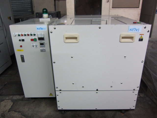 日本電気 NEC UV照射器