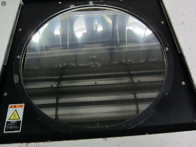 日本電気 NEC UV照射器