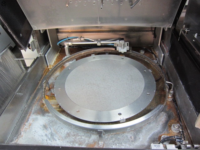 エムテック WJS-300B-W スピンドライヤー