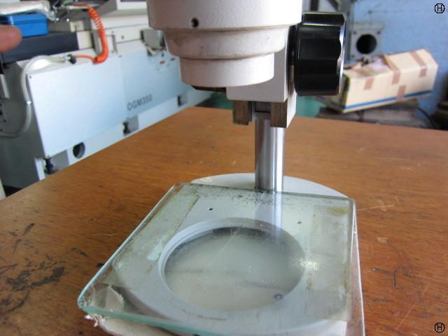 ニコン SM-5 実体顕微鏡