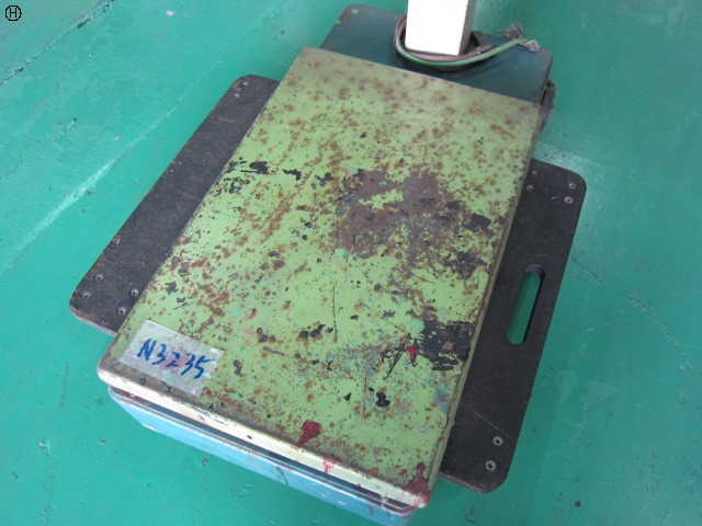 大和製衡 DP-3001P 電子はかり