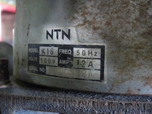 NTN K1G パーツフィーダー