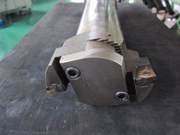 大昭和精機 BIG BT50-ABS80-270 ボーリングシステム