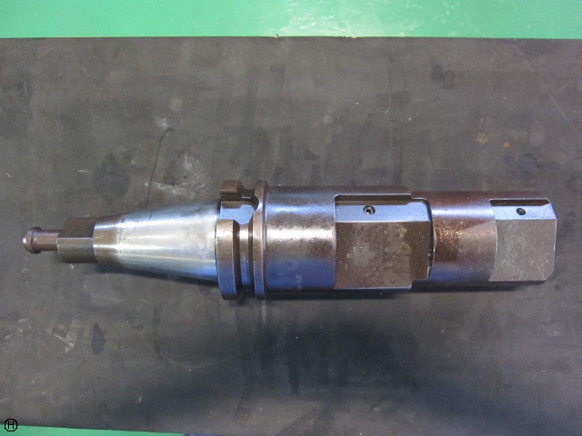共立精機 KSC BT50-BCW94.8-270S BT50ツーリング