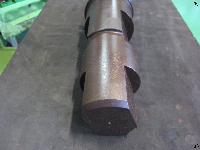 共立精機 KSC BT50-BCW94.8-270S BT50ツーリング